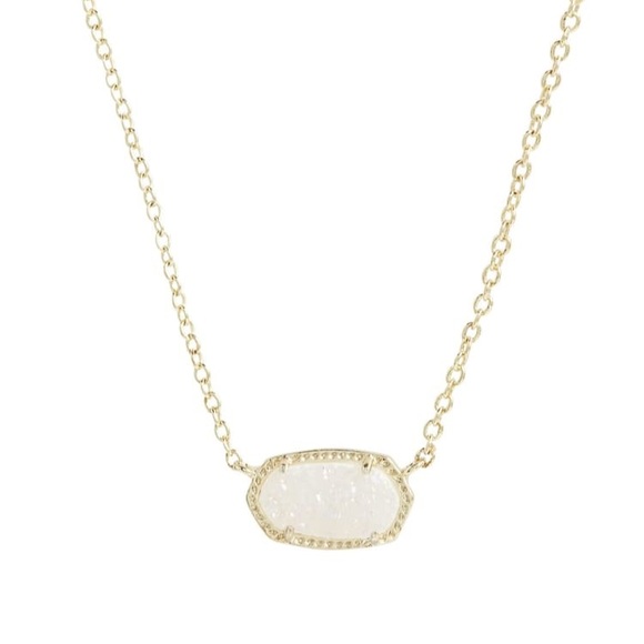 Kendra Scott Jewelry - Kendra Scott Elisa Necklace (new with tags)